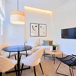 Lofts Parque De Huelin * Málaga