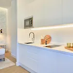 Lägenhet Lofts Parque De Huelin Málaga