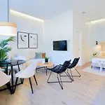 Lägenhet Lofts Parque De Huelin