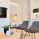 Lofts Parque De Huelin *