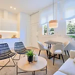 Lofts Parque De Huelin