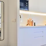 Lofts Parque De Huelin *