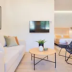 Lofts Parque De Huelin Málaga