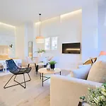 Lägenhet Lofts Parque De Huelin