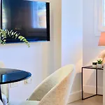 Lägenhet Lofts Parque De Huelin