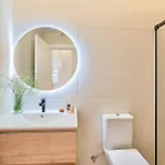 Lägenhet Lofts Parque De Huelin *