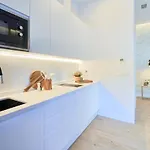 Lofts Parque De Huelin Lägenhet *