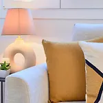 Lägenhet Lofts Parque De Huelin Málaga