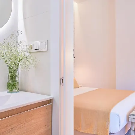 Lofts Parque De Huelin
