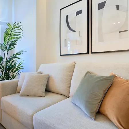 Lofts Parque De Huelin
