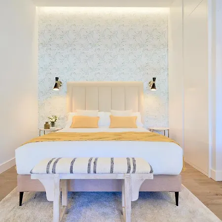Lofts Parque De Huelin *