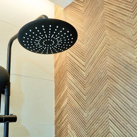 Lofts Parque De Huelin マラガ
