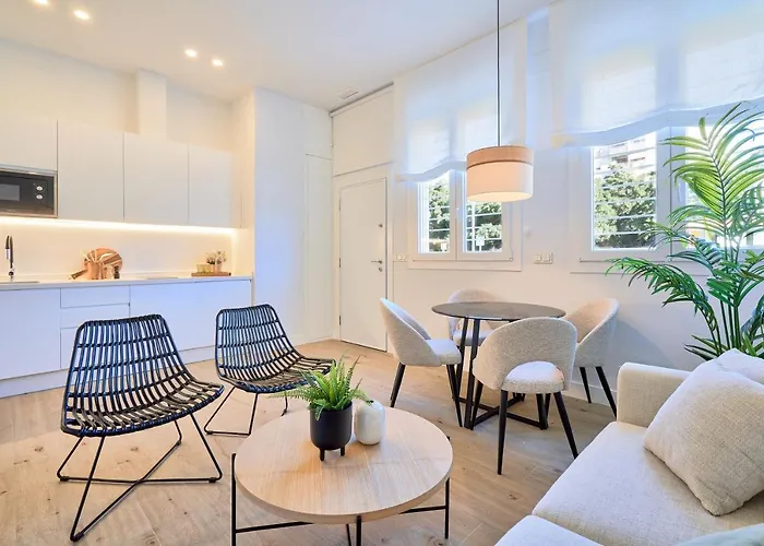 Lofts Parque De Huelin